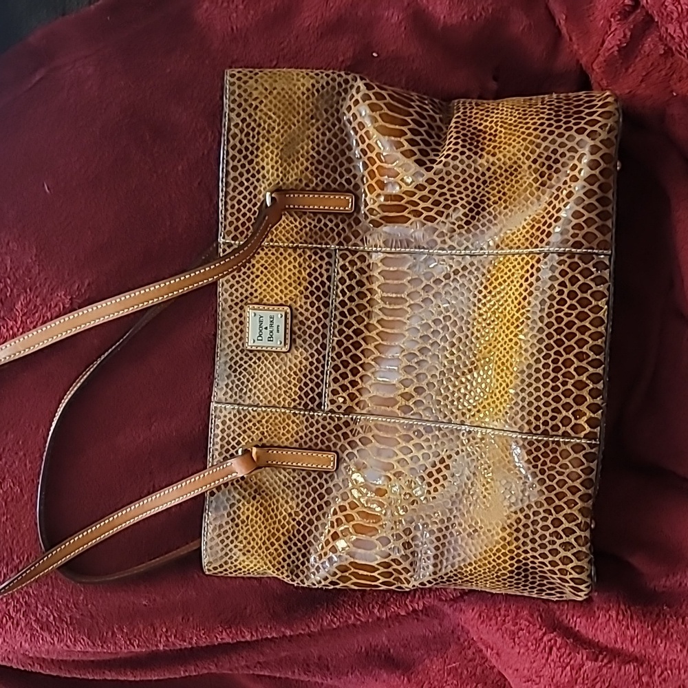 Dooney & Bourke Lexington Bag